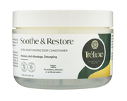 TréLuxe Soothe & Restore Ultra Moisturizing Deep Conditioner 8oz