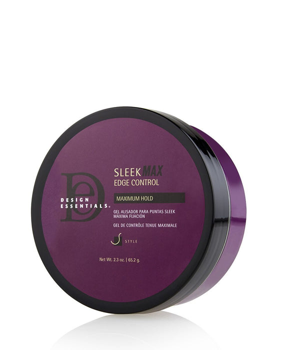 Design Essentials Sleek MAX Edge Control 3.7oz