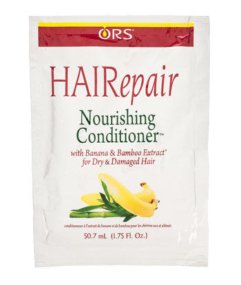 ORS HAIRepair™ Nourishing Conditioner 1.75oz Satchet
