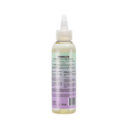 EDEN BodyWorks Lavender Aloe Lavender Aloe Growth Oil 4oz