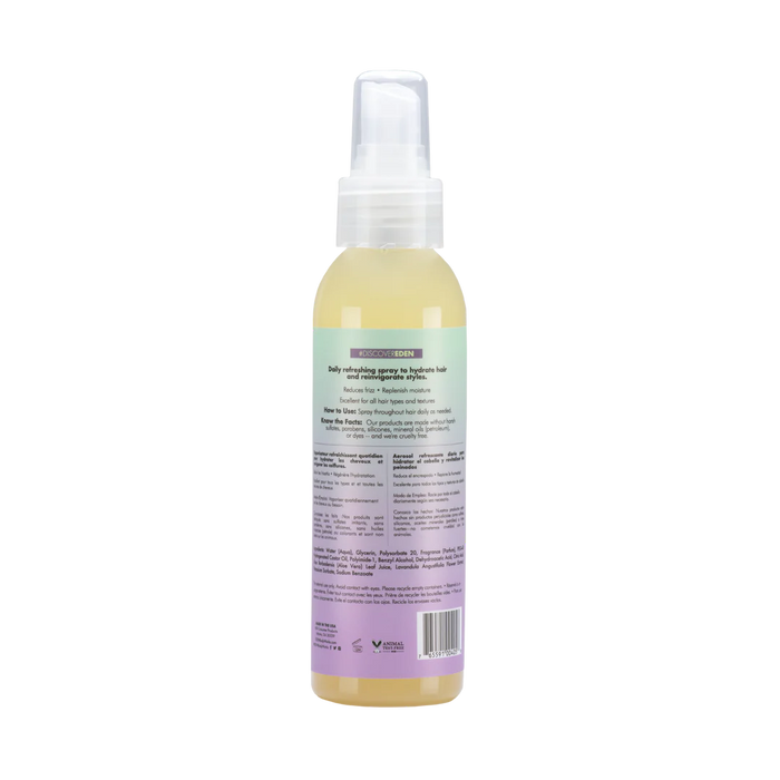 EDEN BodyWorks Lavender Aloe Hydrating Refresher 4oz