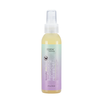 EDEN BodyWorks Lavender Aloe Hydrating Refresher 4oz