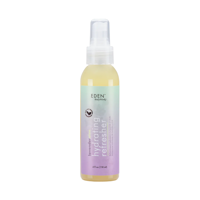 EDEN BodyWorks Lavender Aloe Hydrating Refresher 4oz
