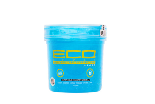 Eco professional store styling gel