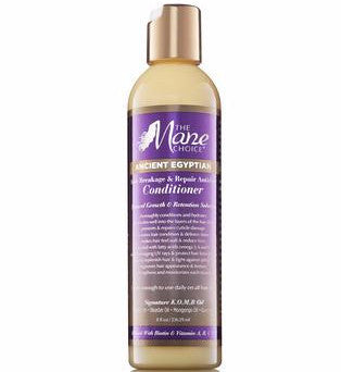 The Mane Choice Ancient Egyptian Anti-Breakage &amp; Repair Antidote Conditioner 8oz