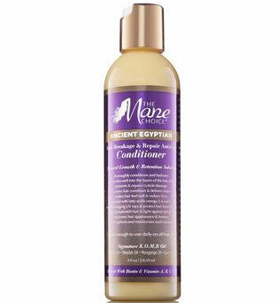 The Mane Choice Ancient Egyptian Anti-Breakage & Repair Antidote Conditioner 8oz