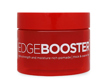 Style Factor Edge Booster Extra Strength and Moisture Rich Pomade 3.38oz