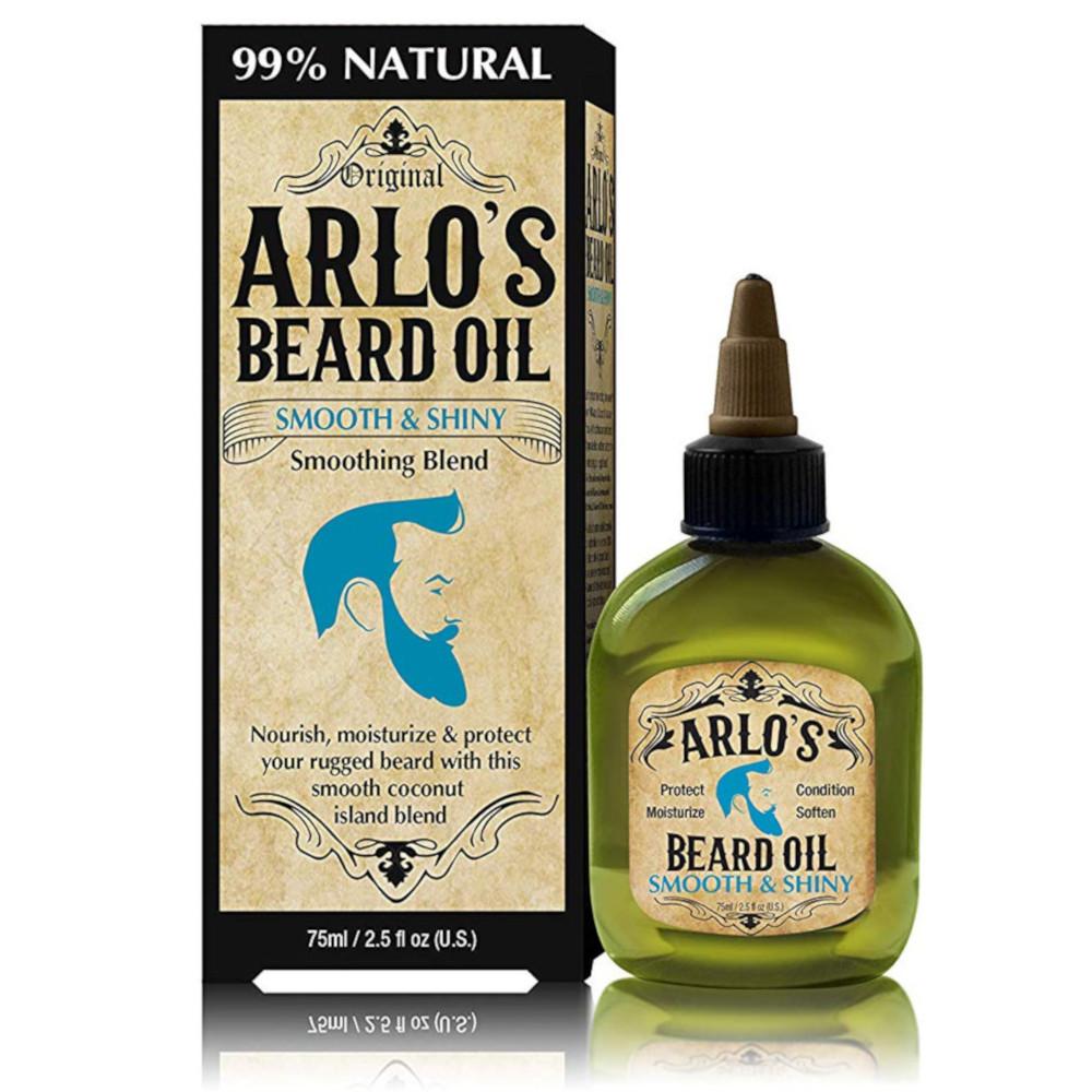 Arlo&