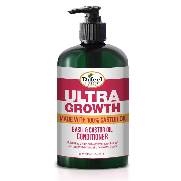 Difeel Ultra Growth Pro-Growth Conditioner 12oz