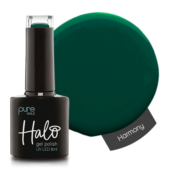 Halo Gel Polish 8ml (Festival of Lights Collection)