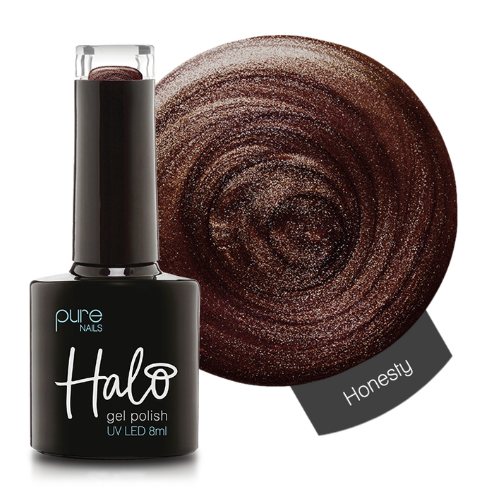 Halo Gel Polish 8ml (Festival of Lights Collection)