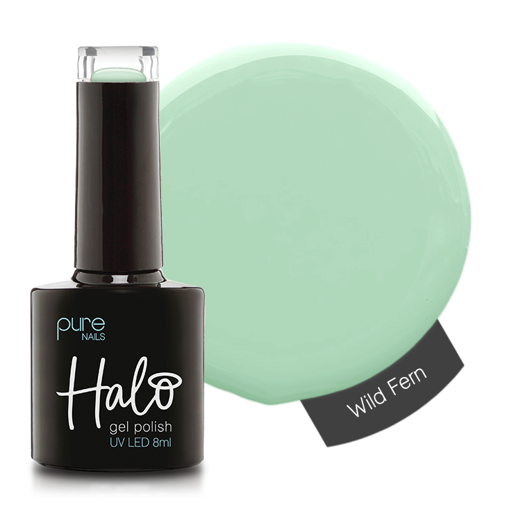 Halo Gel Polish 8ml (First Bloom Collection)