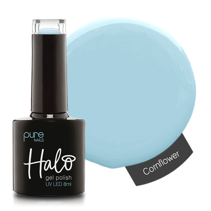 Halo Gel Polish 8ml (First Bloom Collection)