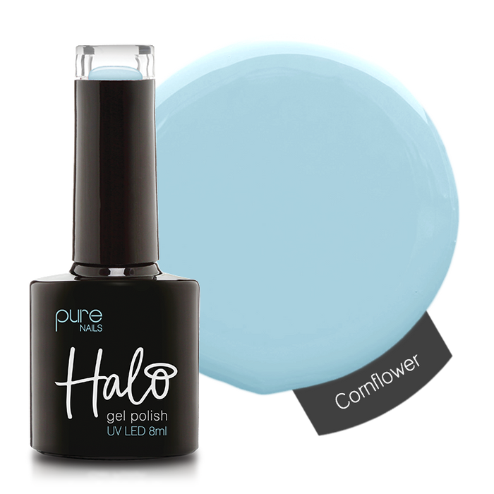 Halo Gel Polish 8ml (First Bloom Collection)