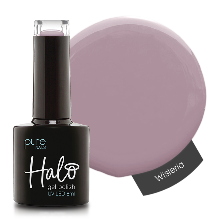 Halo Gel Polish 8ml (First Bloom Collection)