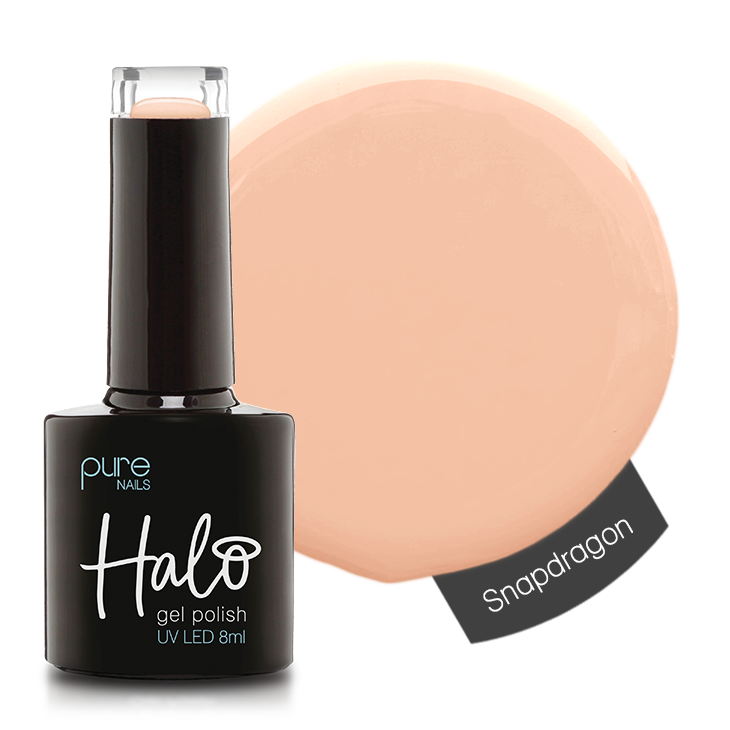 Halo Gel Polish 8ml (First Bloom Collection)
