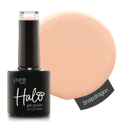 Halo Gel Polish 8ml (First Bloom Collection)