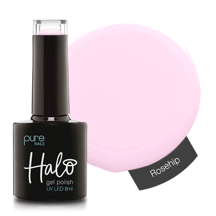 Halo Gel Polish 8ml (First Bloom Collection)
