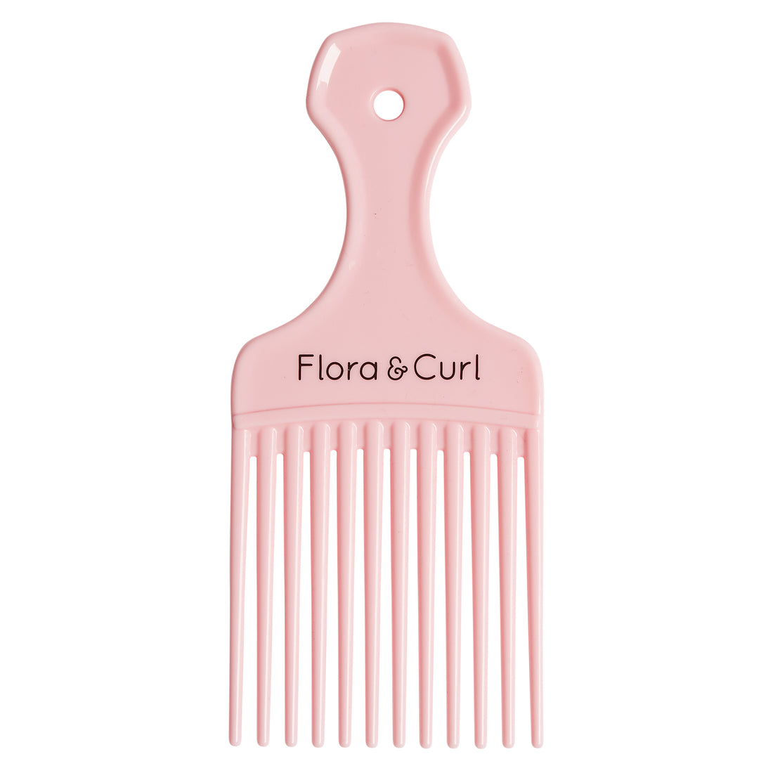 Flora &amp; Curl Gentle Fro Pick