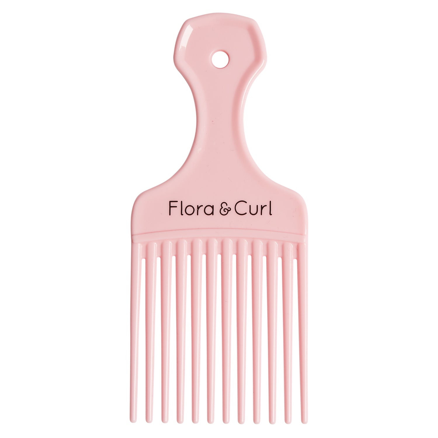 Flora &amp; Curl Gentle Fro Pick