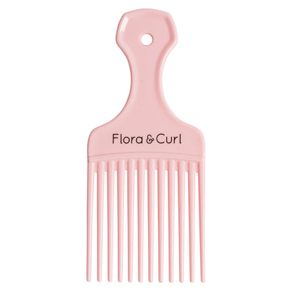 Flora &amp; Curl Gentle Fro Pick