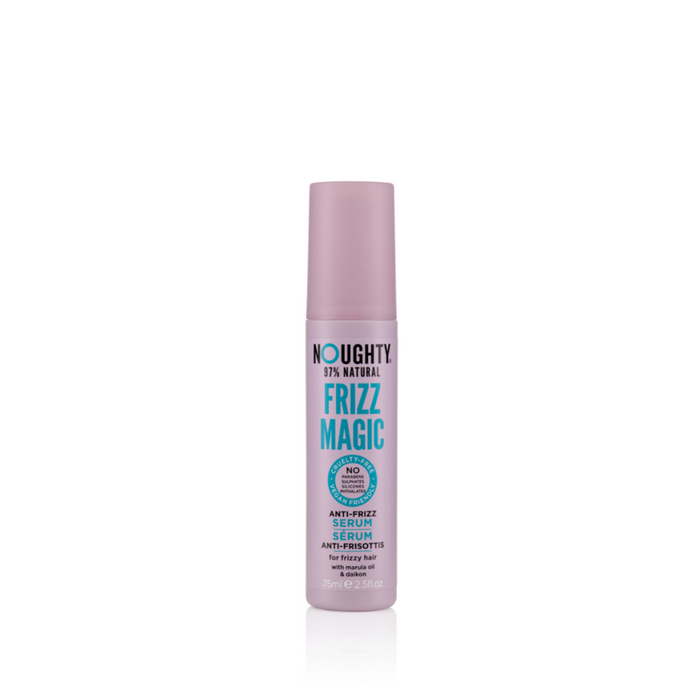 Noughty Frizz Magic Serum 75ml