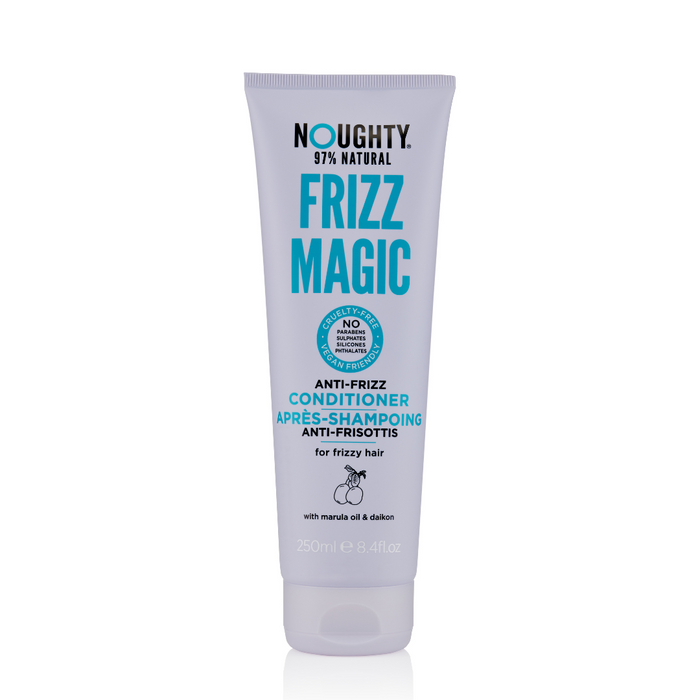 Noughty Frizz Magic Conditioner 250ml