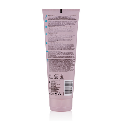 Noughty Frizz Magic Shampoo 250ml