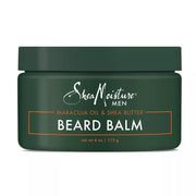 Sheamoisture men MARACUJA OIL & SHEA BUTTER BEARD BALM SHAPE, SMOOTH & DEFINE