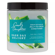 Carol's Daughter Jelly-To-Cream Conditioner - with Aloe 20 oz