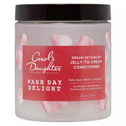 Carol's Daughter Jelly-To-Cream Conditioner - with Rose Water 20oz