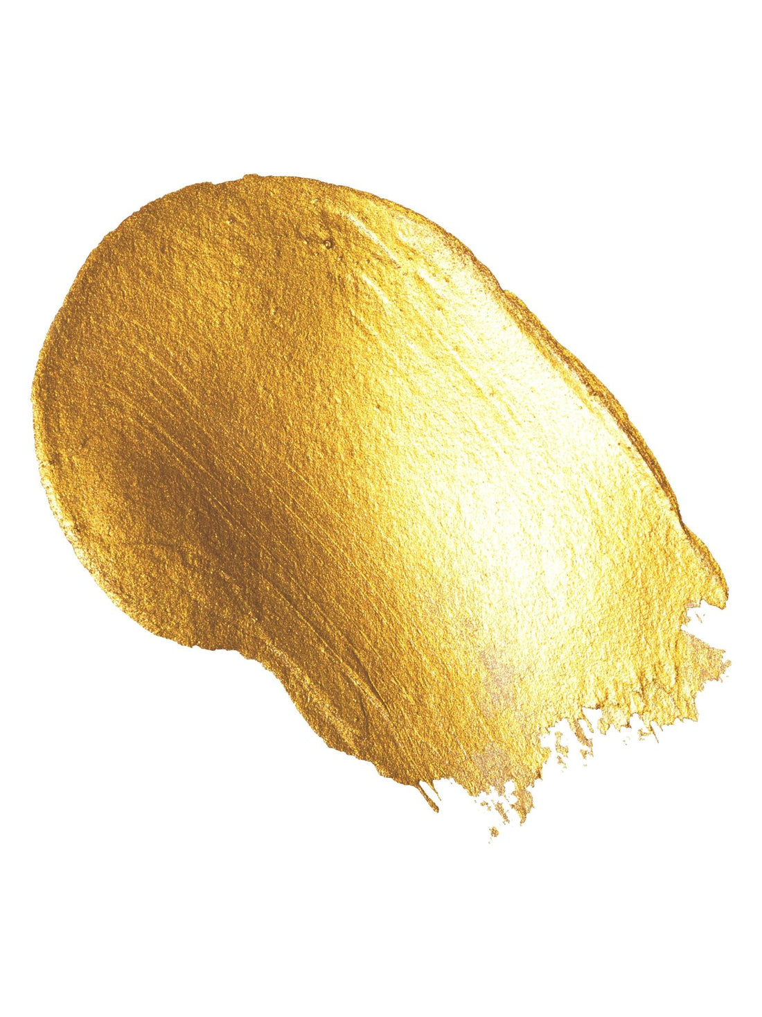 Curlsmith Hair Makeup - Gold