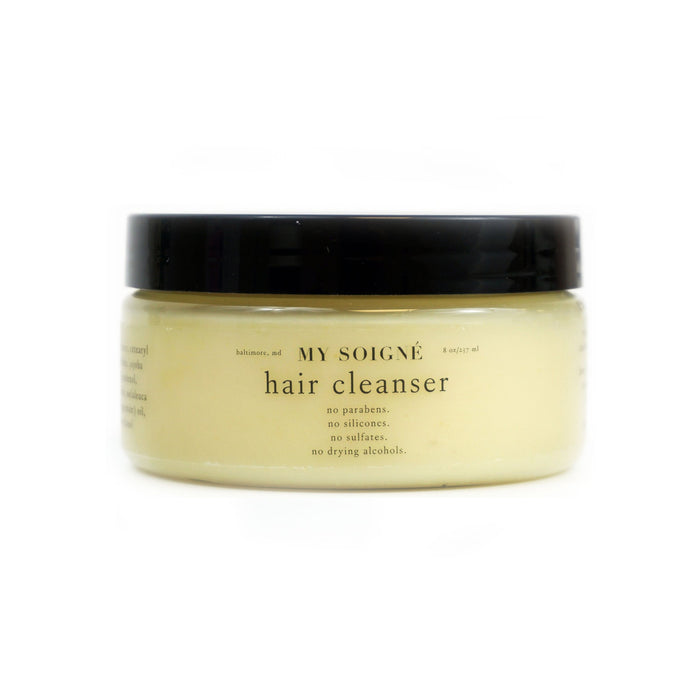 My Soigné Hair Cleanser 8oz