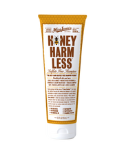 Miss Jessie's Honey Harmless Gentle Wash 8.5oz