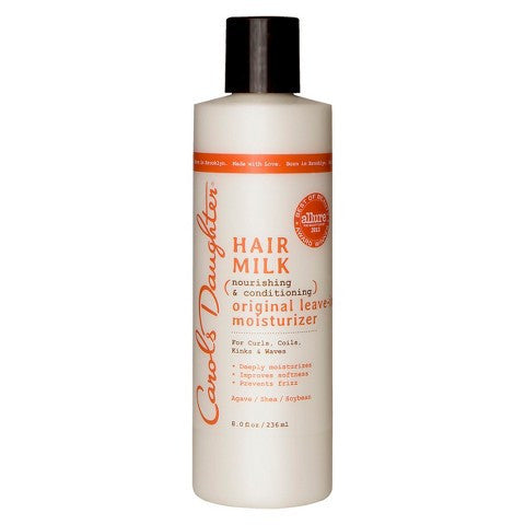 Carols Daughter  Hair Milk Original Leave-In Moisturizer 8oz