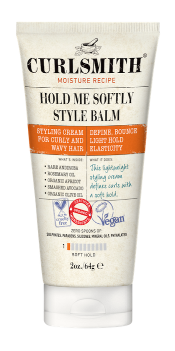 Curlsmith Hold Me Softly Style Balm