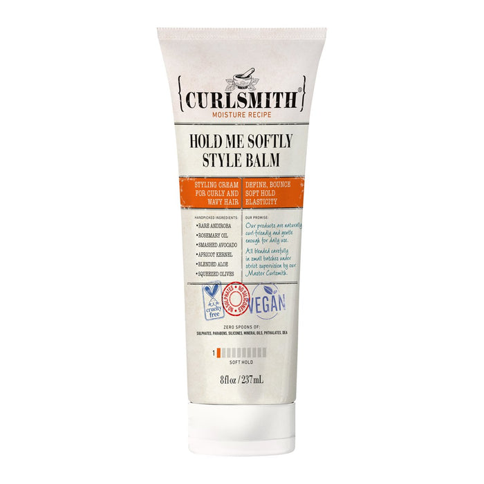 Curlsmith Hold Me Softly Style Balm