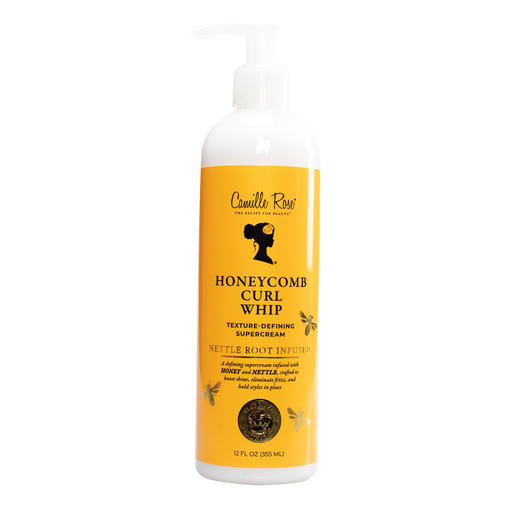 Camille Rose Honeycomb Curl Whip 12oz 