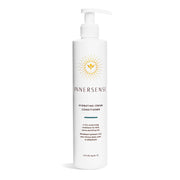 Innersense Hydrating Cream Conditioner for thick, curly hair – silicone-free and deeply hydrating