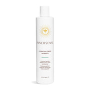 nnersense Hydrating Cream Hairbath – silicone-free shampoo for thick, coarse, and dry hair, with nourishing sage and tamanu oils to hydrate and strengthen hair from within.