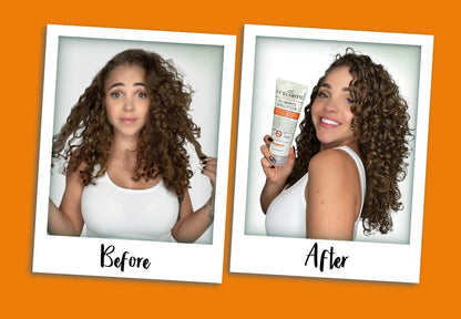 Curlsmith In-Shower Style Fixer 8oz