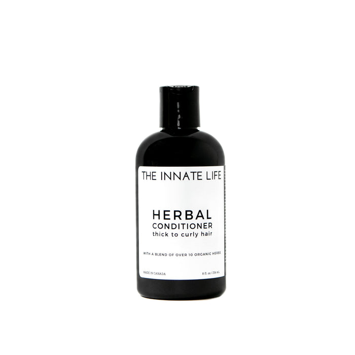 The Innate Life Herbal Conditioner 8oz