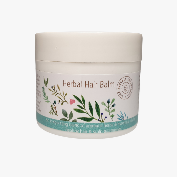 Almocado Herbal Hair Balm 60g