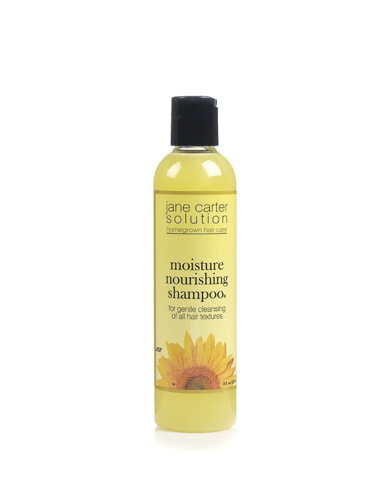 Jane Carter Solution Moisture Nourishing Shampoo 8oz