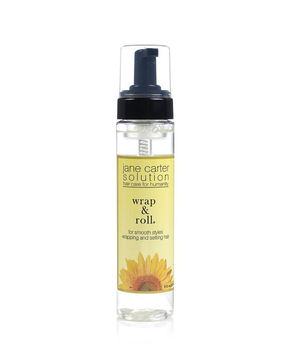 Jane Carter Solution Wrap & Roll 8oz