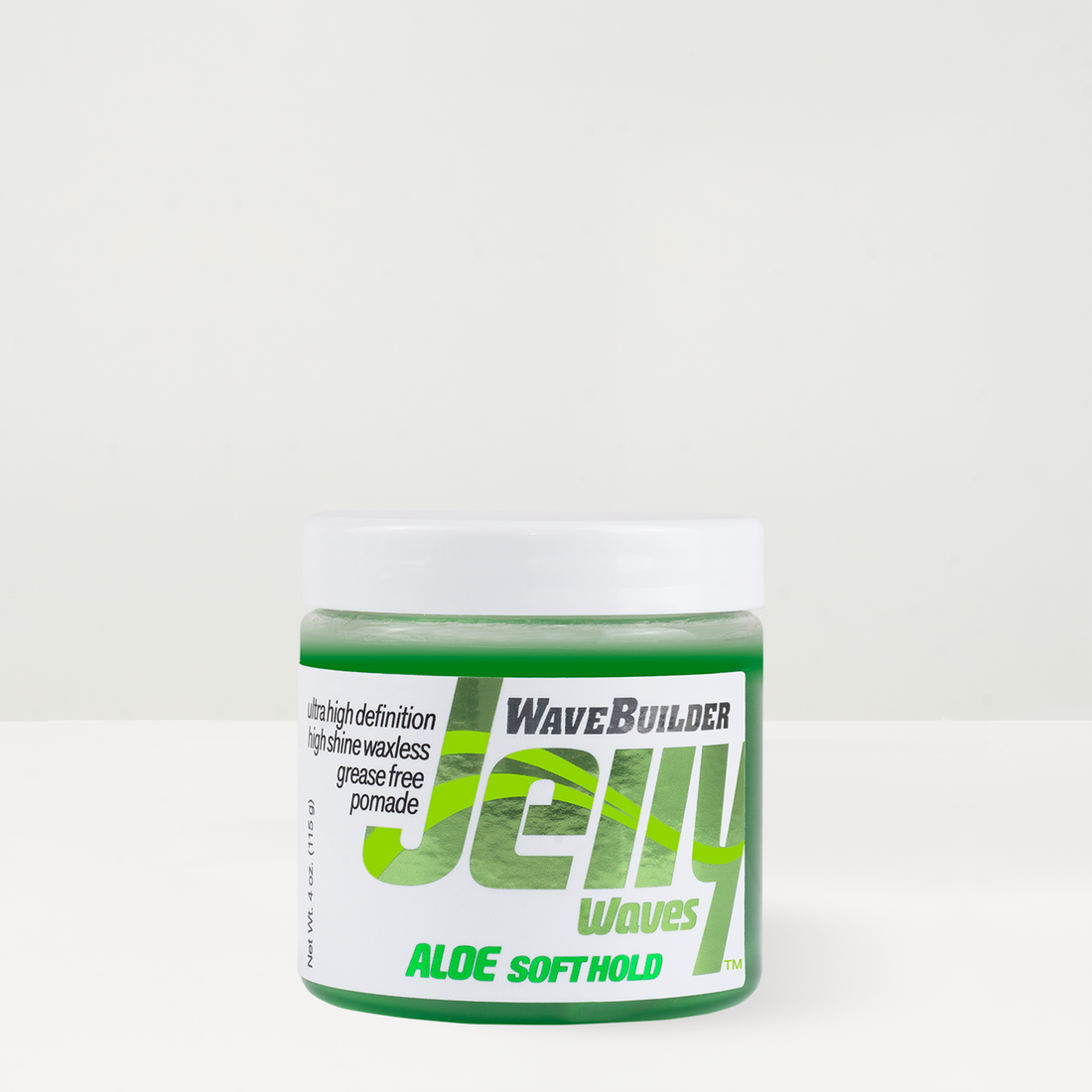 WaveBuilder- Jelly Waves Aloe 4oz