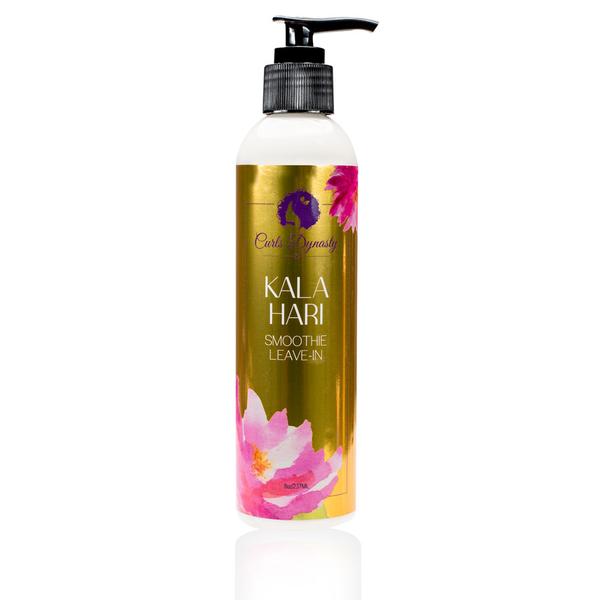 Curls Dynasty Kalahari Smoothie Leave-In 8oz