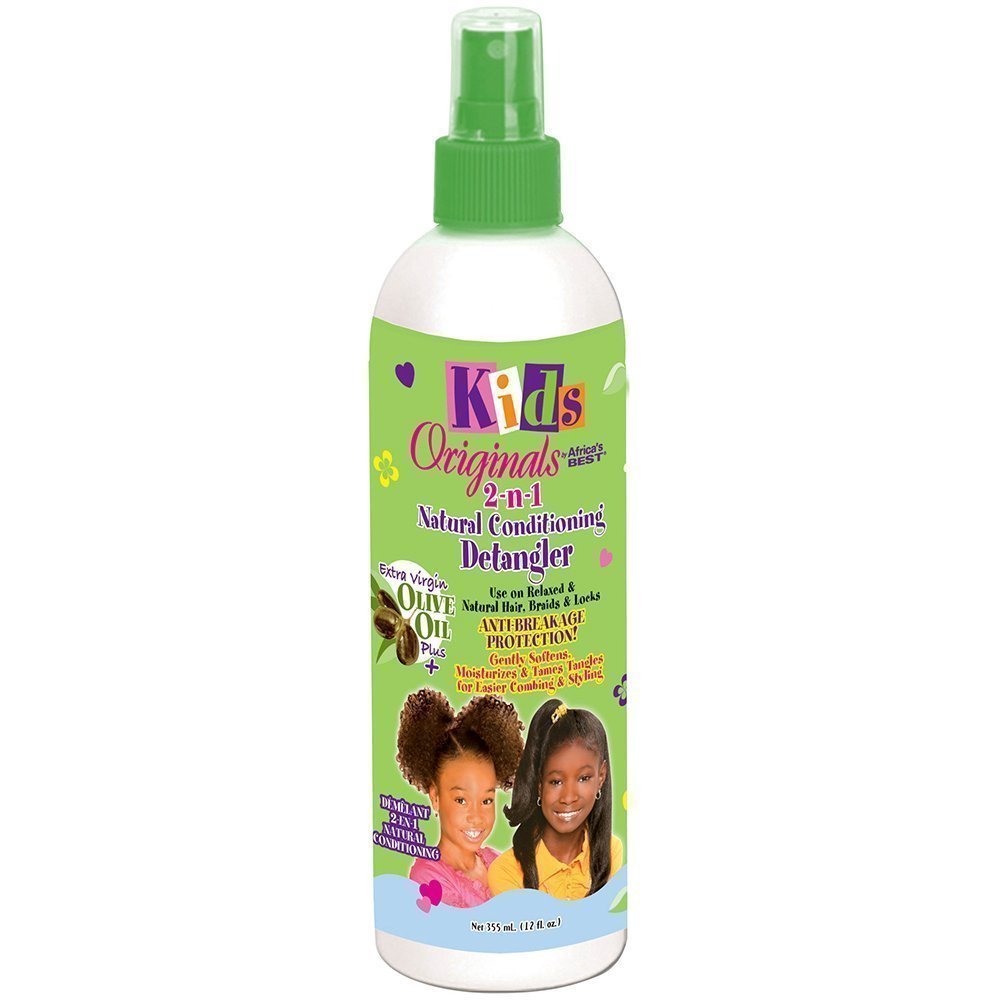 Kids Originals by Africa&