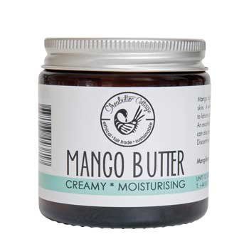Sheabutter Cottage Mango Butter