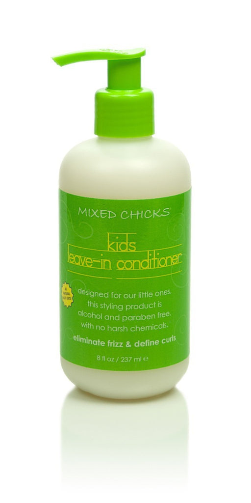 Mixed Chicks Kids Leave-in Conditioner 8oz